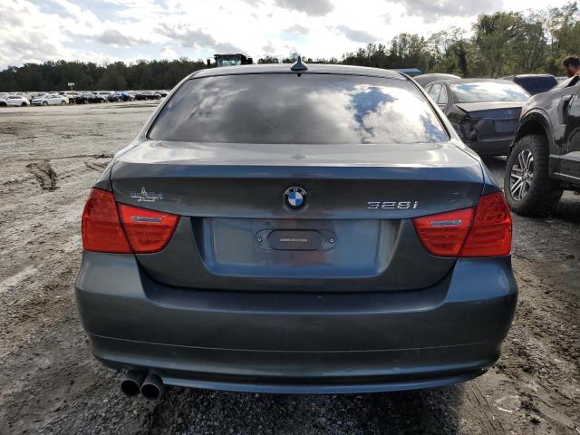 WBAPK73569A453827 - 2009 BMW 328 XI Mavi fotoğraf 6