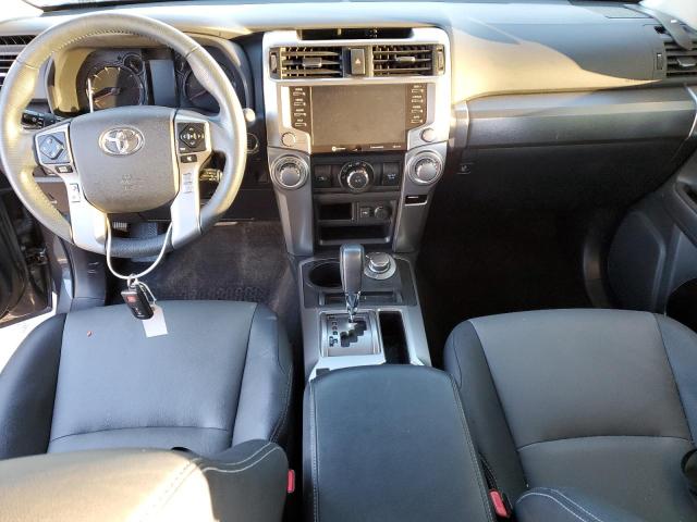 JTEBU5JR3L5781803 - 2020 TOYOTA 4RUNNER SR5/SR5 PREMIUM 灰色 照片 8