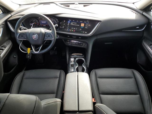 LRBFZNR42PD027303 - 2023 BUICK ENVISION ESSENCE أبيض صورة 8