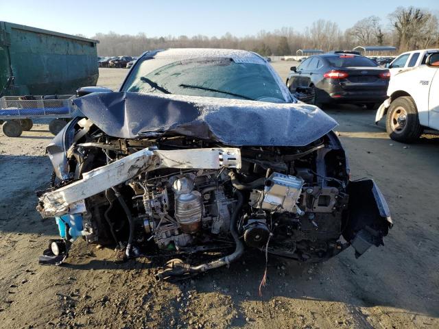 2HGFC2F84KH513973 - 2019 HONDA CIVIC SPORT Graphit Foto 5