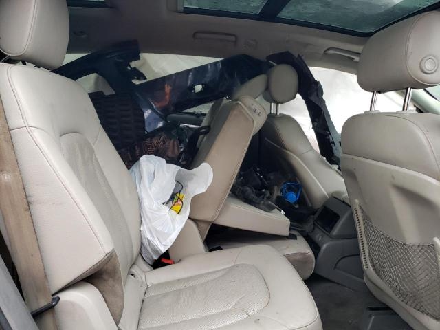 WA1VMAFE7DD013596 - 2013 AUDI Q7 PRESTIGE BLUE photo 11