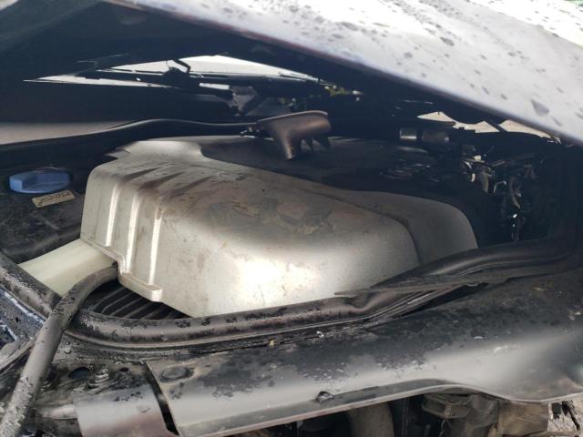 WA1VMAFE7DD013596 - 2013 AUDI Q7 PRESTIGE BLUE photo 12