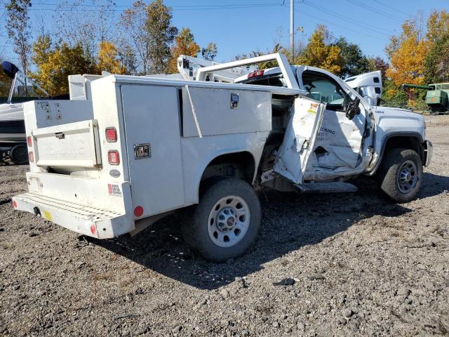 1GD32VCG1GZ285757 - 2016 GMC SIERRA K3500 WHITE photo 4