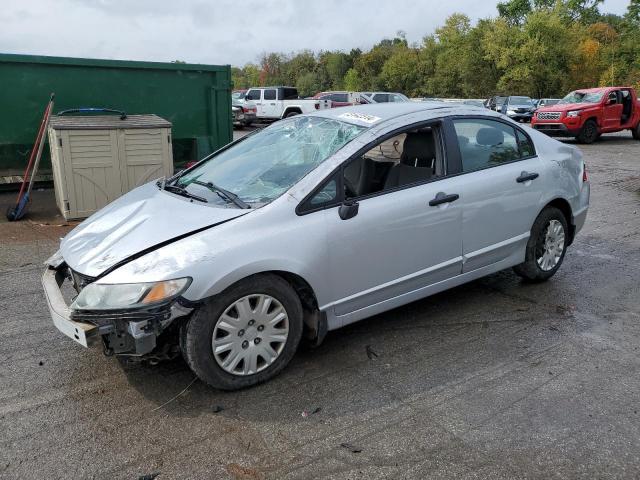 2009 HONDA CIVIC VP, 