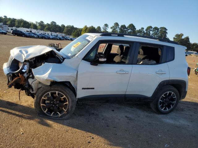 2023 JEEP RENEGADE LATITUDE, 