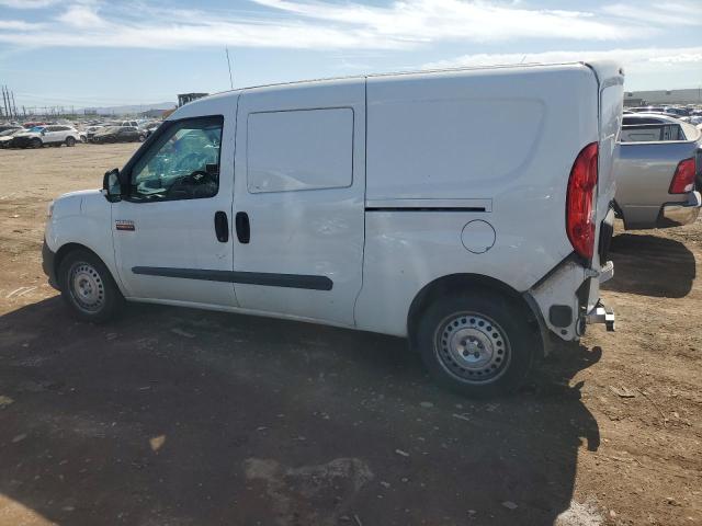 ZFBERFAT6F6A84067 - 2015 RAM PROMASTER თეთრი ფოტო 2