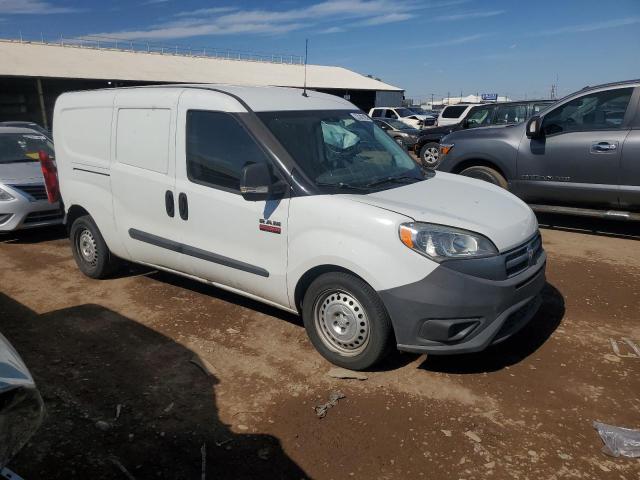 ZFBERFAT6F6A84067 - 2015 RAM PROMASTER თეთრი ფოტო 4