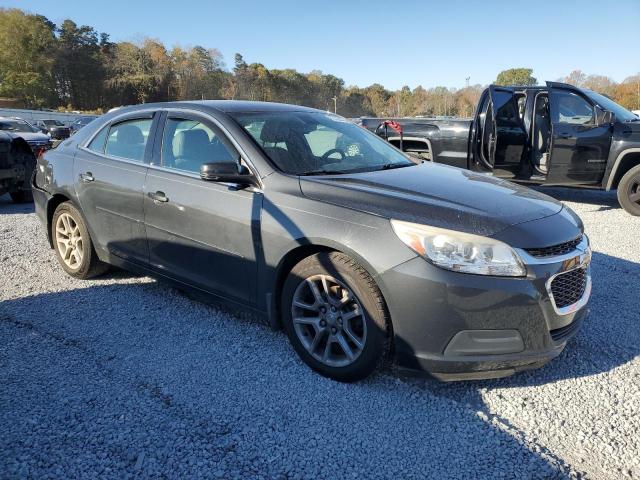 1G11C5SL4FF284084 - 2015 CHEVROLET MALIBU 1LT CHARCOAL photo 4