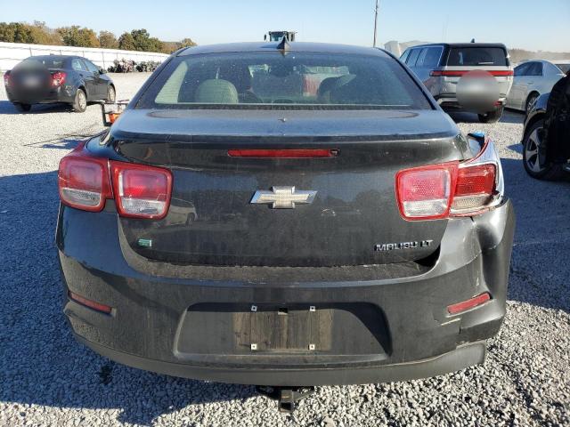 1G11C5SL4FF284084 - 2015 CHEVROLET MALIBU 1LT CHARCOAL photo 6