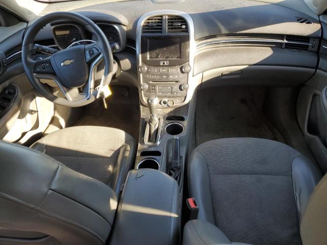 1G11C5SL4FF284084 - 2015 CHEVROLET MALIBU 1LT CHARCOAL photo 8