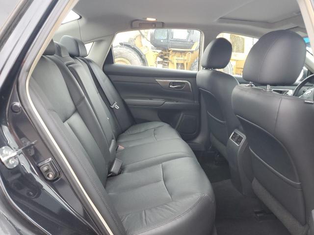 1N4AL3AP1DC285195 - 2013 NISSAN ALTIMA 2.5 BLACK photo 10