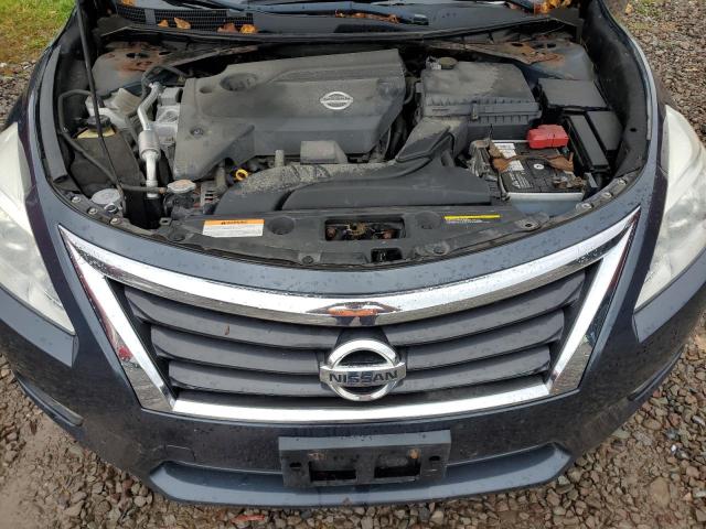 1N4AL3AP1DC285195 - 2013 NISSAN ALTIMA 2.5 BLACK photo 11