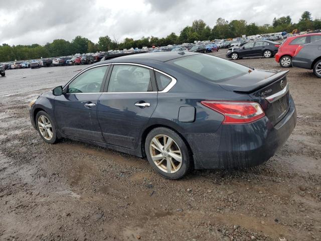 1N4AL3AP1DC285195 - 2013 NISSAN ALTIMA 2.5 BLACK photo 2