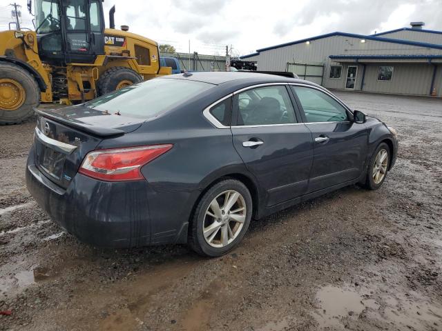 1N4AL3AP1DC285195 - 2013 NISSAN ALTIMA 2.5 BLACK photo 3