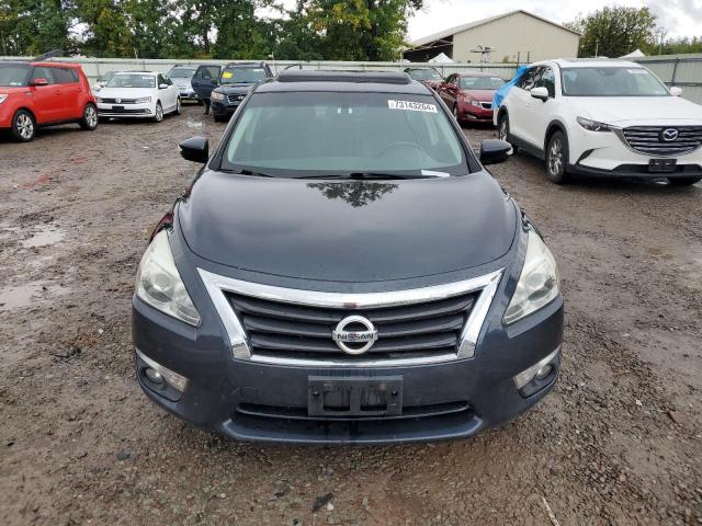 1N4AL3AP1DC285195 - 2013 NISSAN ALTIMA 2.5 BLACK photo 5