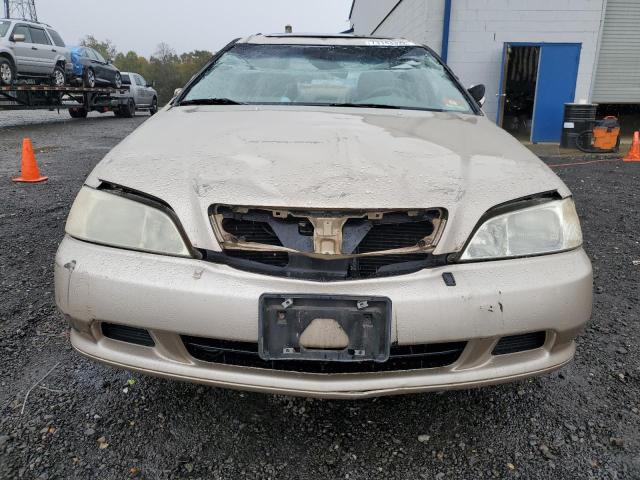 19UUA5666YA015309 - 2000 ACURA 3.2TL TAN photo 5