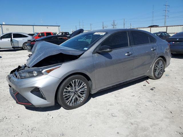 2023 KIA FORTE GT LINE, 