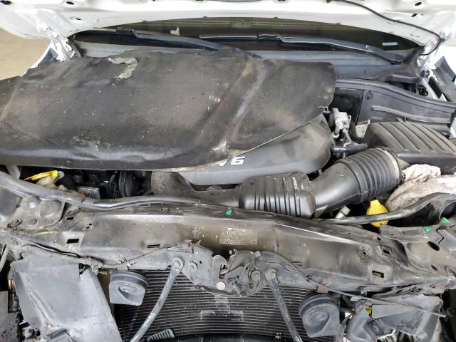 1C4RJEJG5FC735013 - 2015 JEEP GRAND CHER SUMMIT თეთრი ფოტო 12