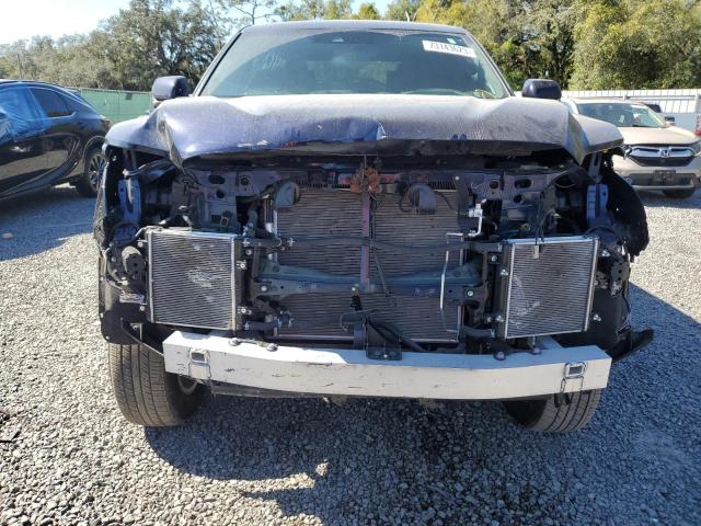 5TFNA5AB5PX021766 - 2023 TOYOTA TUNDRA CREWMAX PLATINUM Mavi foto 5