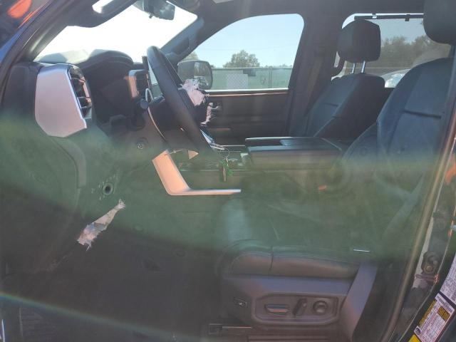 5TFNA5AB5PX021766 - 2023 TOYOTA TUNDRA CREWMAX PLATINUM Mavi foto 7