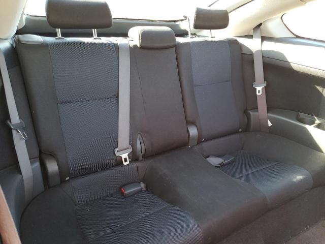 JTKDE167650047403 - 2005 TOYOTA SCION TC 银色 照片 10