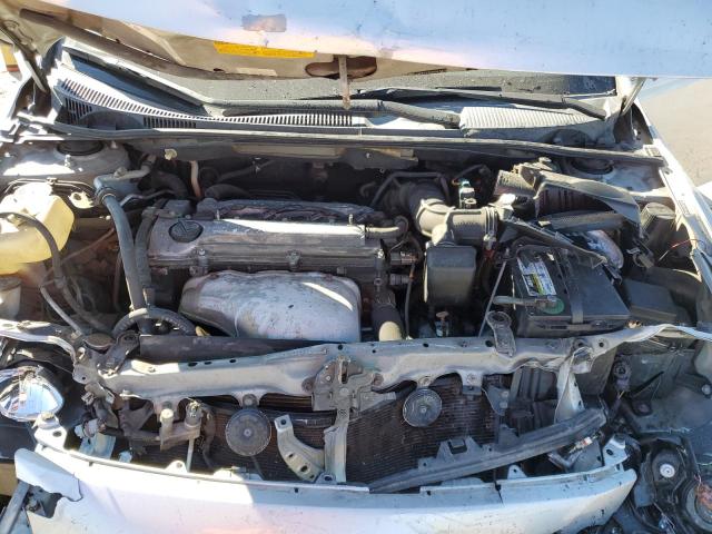 JTKDE167650047403 - 2005 TOYOTA SCION TC 银色 照片 11