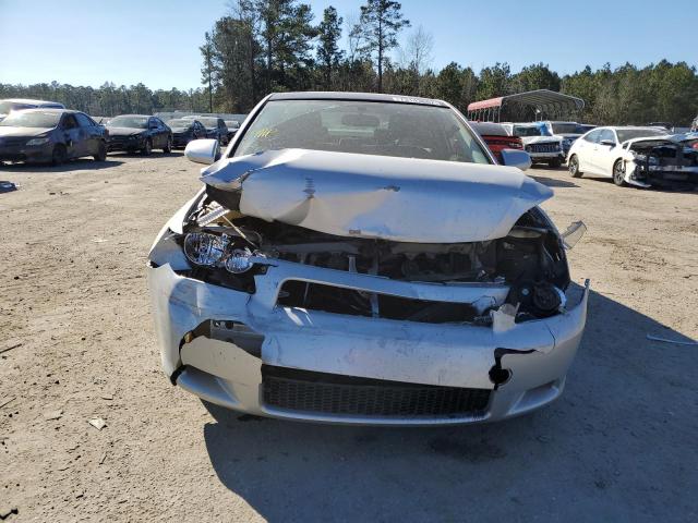 JTKDE167650047403 - 2005 TOYOTA SCION TC 银色 照片 5