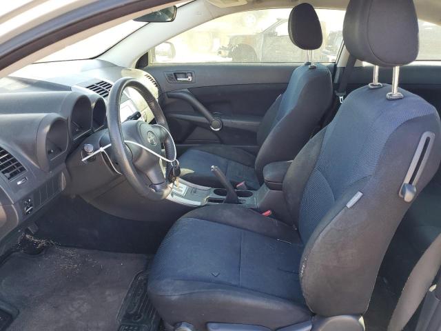 JTKDE167650047403 - 2005 TOYOTA SCION TC 银色 照片 7