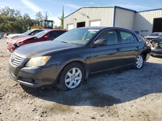 2009 TOYOTA AVALON XL, 