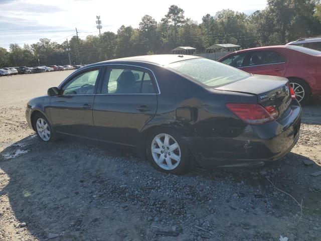 4T1BK36B89U347848 - 2009 TOYOTA AVALON XL BROWN photo 2