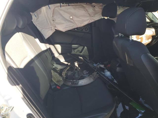 SHHFK7H49MU215631 - 2021 HONDA CIVIC SPORT 白色 照片 10