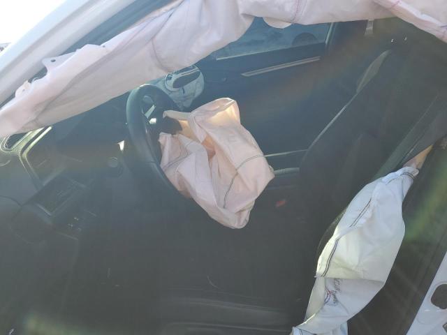 SHHFK7H49MU215631 - 2021 HONDA CIVIC SPORT 白色 照片 7