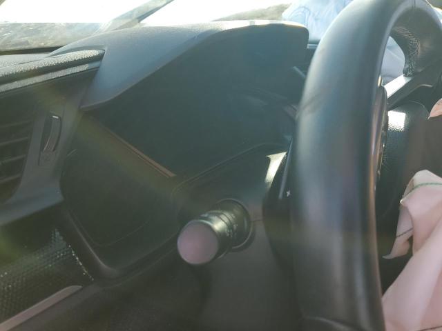 SHHFK7H49MU215631 - 2021 HONDA CIVIC SPORT 白色 照片 9