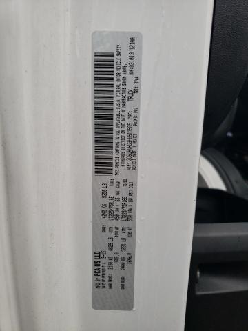 3C6URVHG3FE511585 - 2015 RAM PROMASTER 3500 HIGH WHITE photo 13