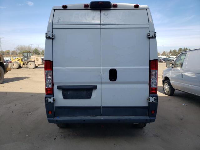 3C6URVHG3FE511585 - 2015 RAM PROMASTER 3500 HIGH თეთრი ფოტო 6