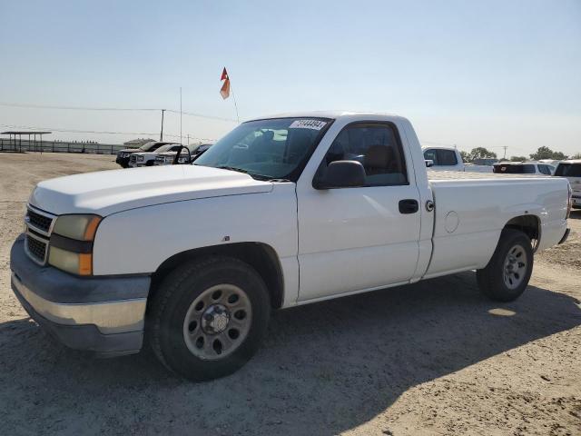 2006 CHEVROLET silverado C1500, 