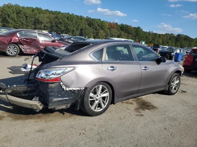 1N4AL3AP4DN492233 - 2013 NISSAN ALTIMA 2.5 GRAY photo 3