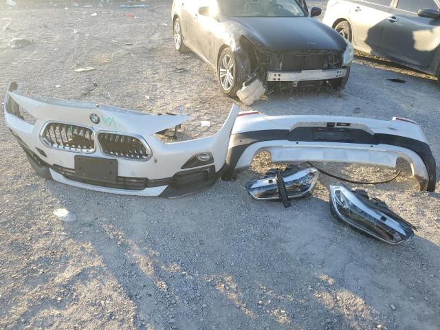 WBXYJ5C31JEF77973 - 2018 BMW X2 XDRIVE28I WHITE photo 12