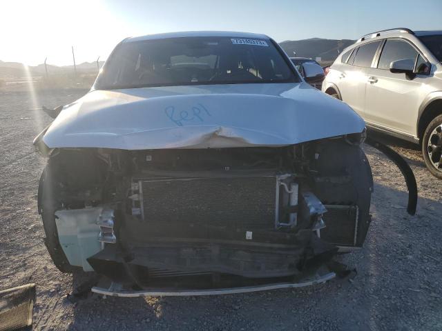 WBXYJ5C31JEF77973 - 2018 BMW X2 XDRIVE28I WHITE photo 5