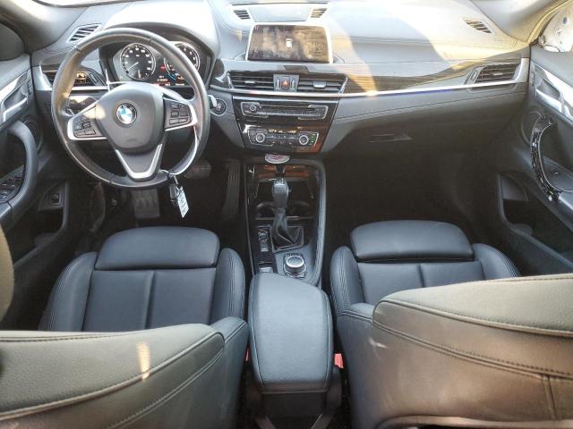 WBXYJ5C31JEF77973 - 2018 BMW X2 XDRIVE28I WHITE photo 8