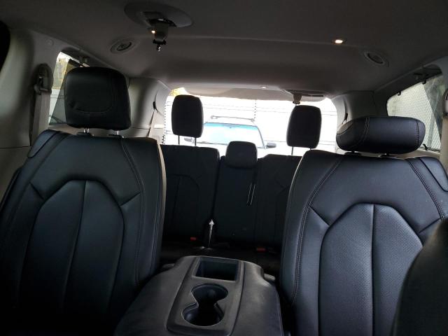 2C4RC1BG4KR633771 - 2019 CHRYSLER PACIFICA TOURING L BLACK photo 10