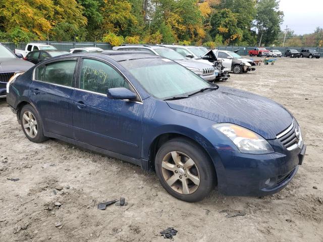 1N4AL21E18N457079 - 2008 NISSAN ALTIMA 2.5 BLUE photo 4