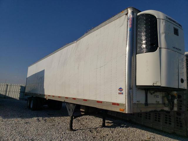 1UYVS24577U082301 - 2007 UTILITY TRAILER Ağ foto 1