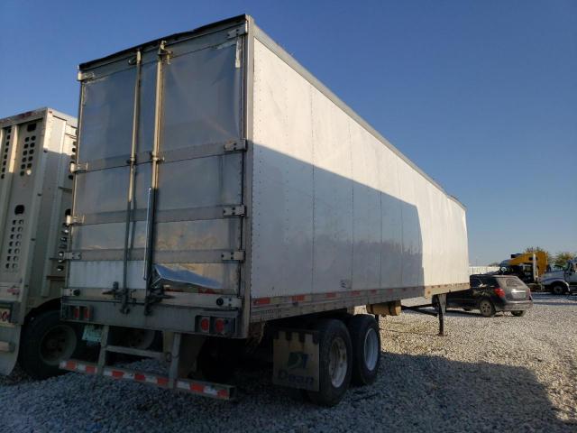 1UYVS24577U082301 - 2007 UTILITY TRAILER WHITE photo 4