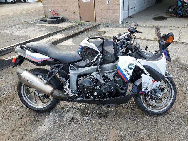 WB1050906FZV95300 - 2015 BMW K1300 S TWO TONE photo 1