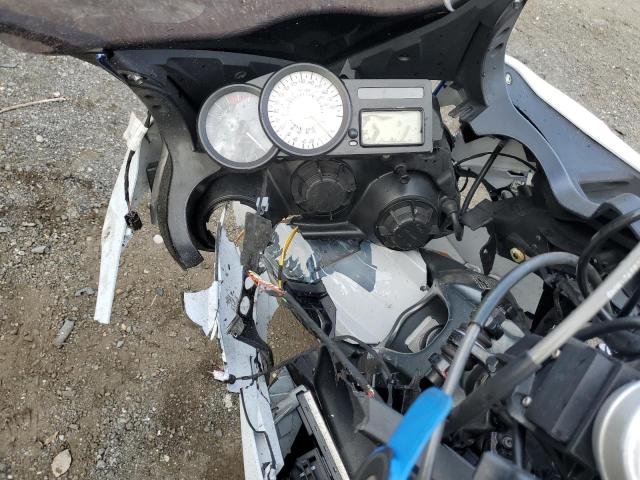 WB1050906FZV95300 - 2015 BMW K1300 S TWO TONE photo 7