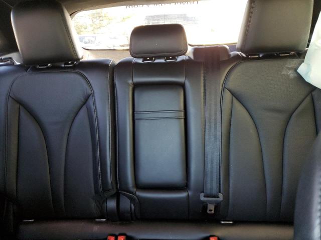 5LMTJ3DH0HUL31315 - 2017 LINCOLN MKC RESERVE თეთრი ფოტო 10