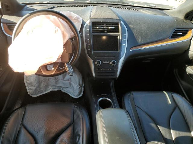 5LMTJ3DH0HUL31315 - 2017 LINCOLN MKC RESERVE თეთრი ფოტო 8