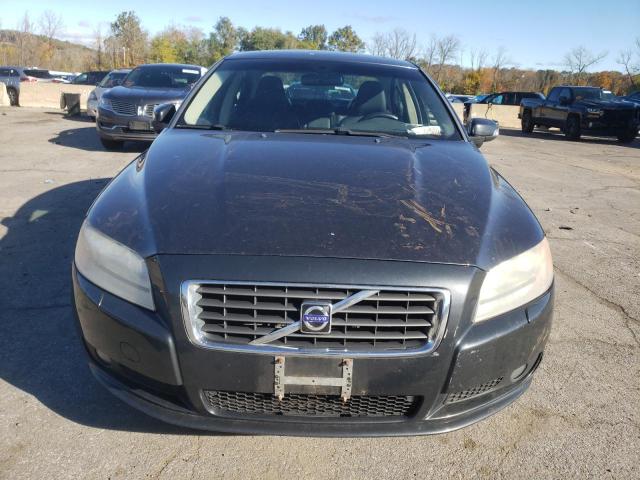 YV1AH992691095767 - 2009 VOLVO S80 T6 GRAY photo 5