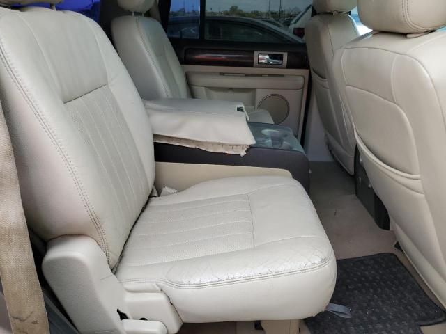 5LMFU27R73LJ25328 - 2003 LINCOLN NAVIGATOR 棕色 照片 11